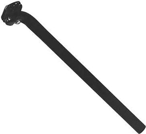 Kalloy zadelpen seatpost 28,8 x 400 b
