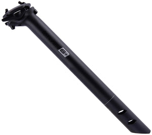 Ergotec zadelpen Ray 6+ 30.9 x 350 zw zand