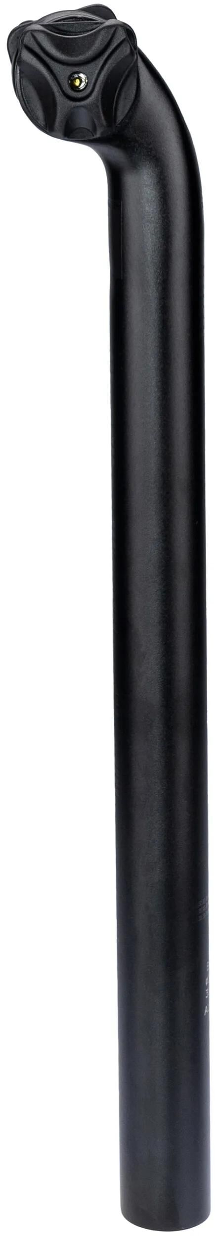Load image into Gallery viewer, Contec sattelstütze bracer os ct saddles. bracer os 27.2mm x 350 black
