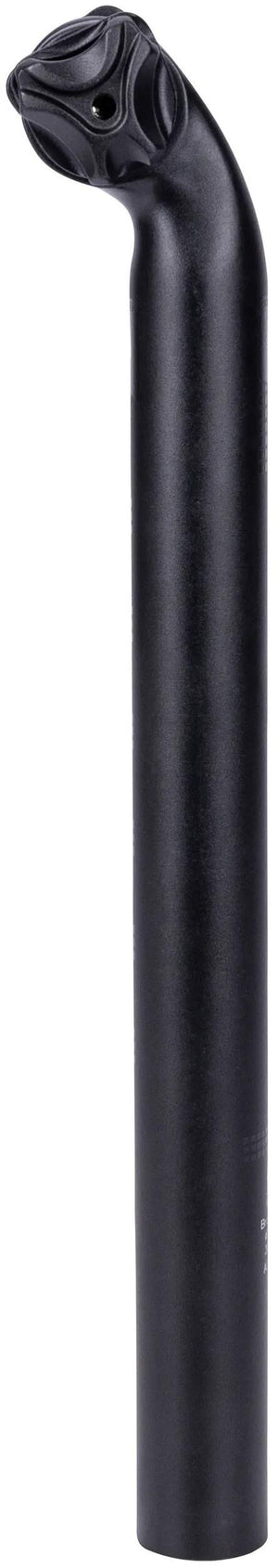 Contec zadelpen bracer os ct saddles. bracer os 30.9mm x 400 black