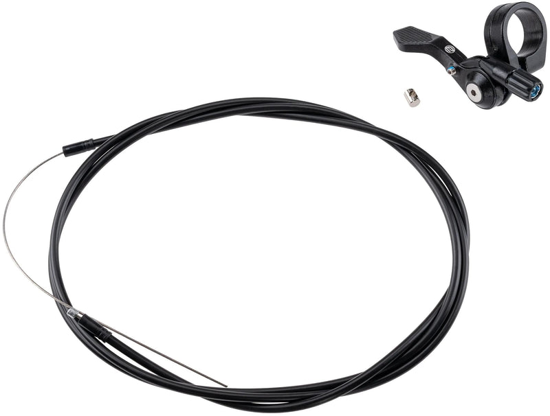 Load image into Gallery viewer, Ergotec variosattelstütze viper up down s dropper post viper up down 31,6mm
