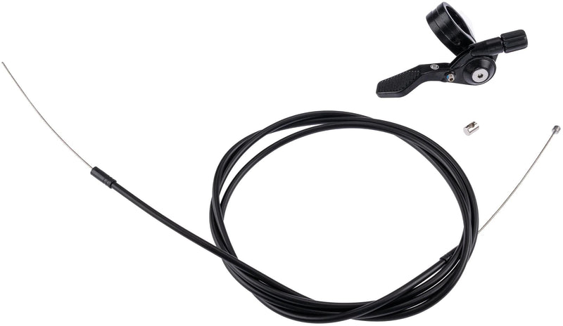 Load image into Gallery viewer, Ergotec variosattelstütze viper up down dropper post viper up down 31,6mm
