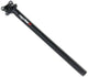 Ergotec Zadelpen Skalar 27.2x400mm Alu zwart