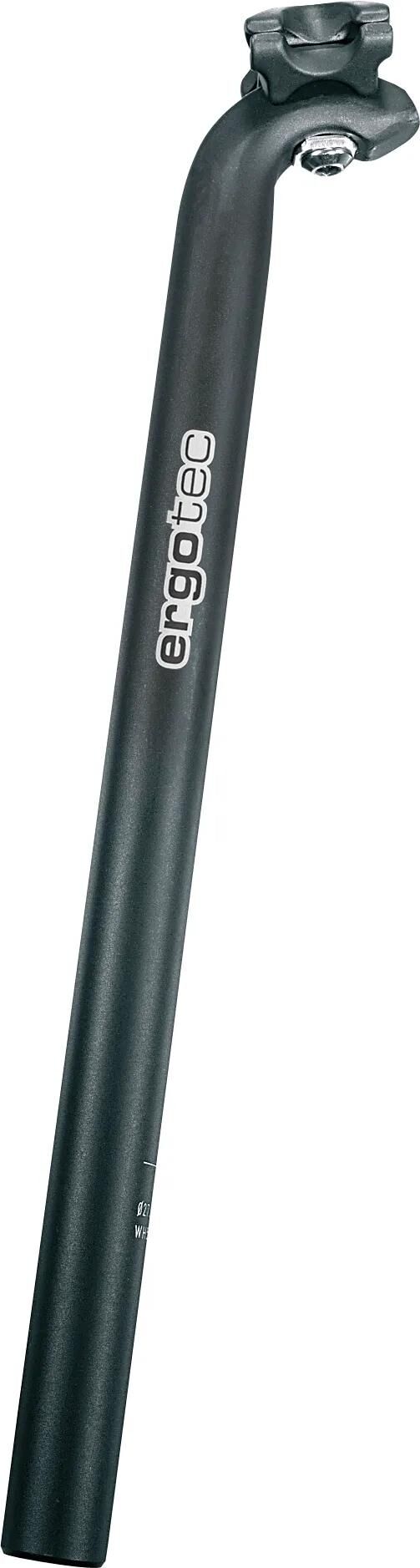 Ergotec sattelstütze hook seatpost hook 25.4 x 400mm