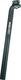 Ergotec zadelpen hook seatpost hook 27.2 x 400mm