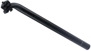 Ergotec zadelpen hook seatpost hook 28.6 x 400mm
