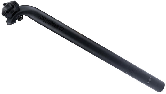 Ergotec sattelstütze hook seatpost hook 28.6 x 400mm