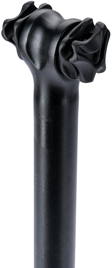 Contec zadelpen bracer ct seatpost bracer 31.6mm x 400 black