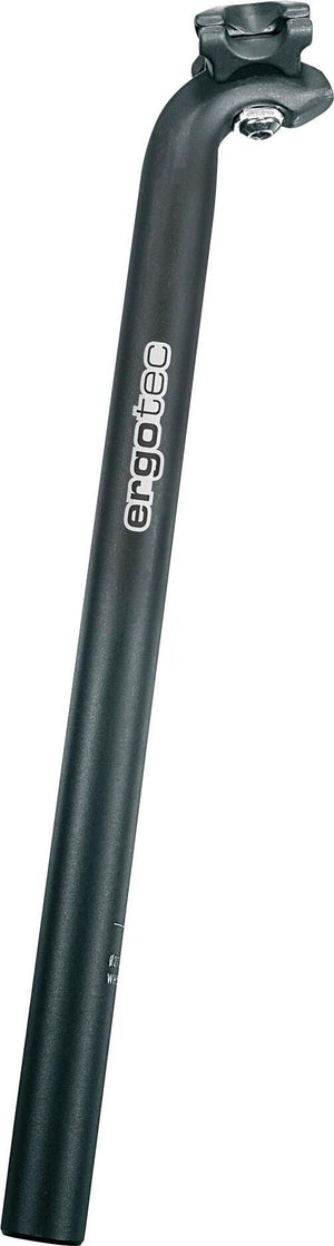 Ergotec zadelpen hook seatpost hook 29.8 x 400mm
