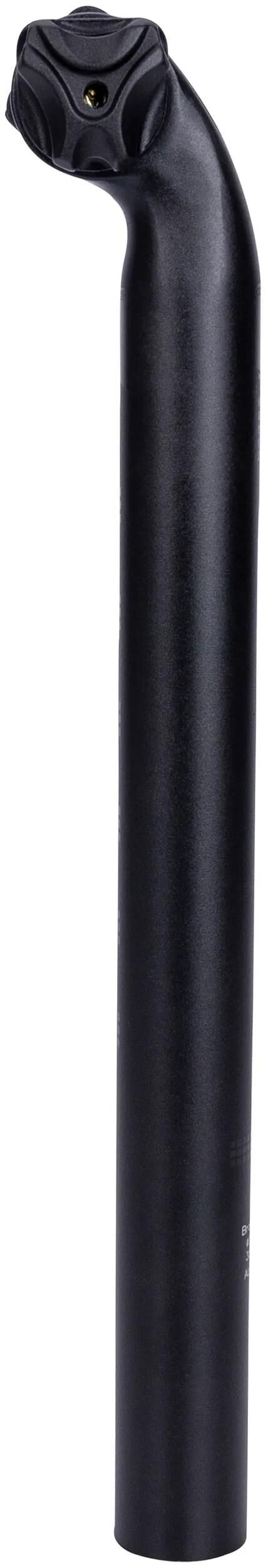 Contec sattelstütze bracer os ct saddles. bracer os 31.6mm x 400 black