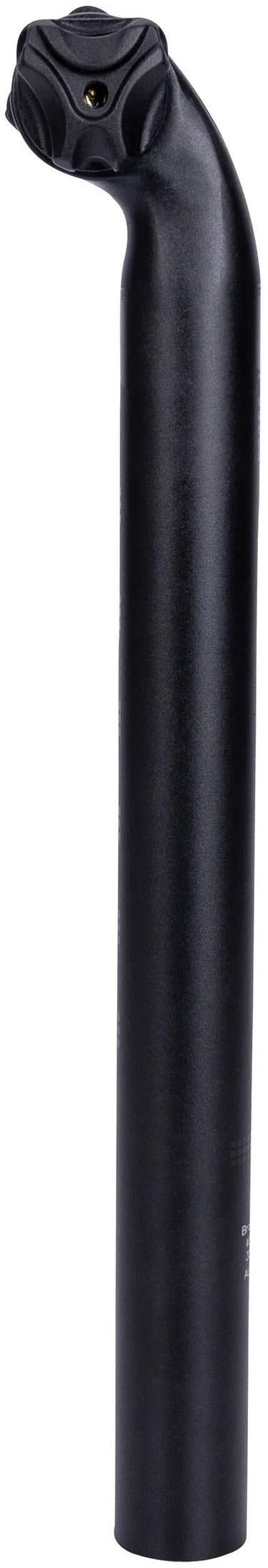Contec zadelpen bracer os ct saddles. bracer os 34.9mm x 400 black