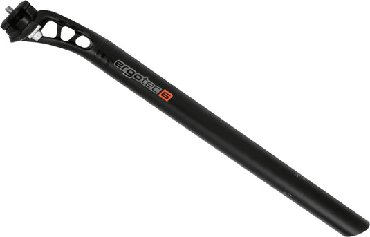 Ergotec hook evolution seat post