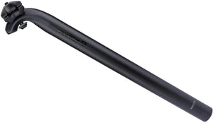 Ergotec zadelpen hook seatpost hook 30,9x400mm