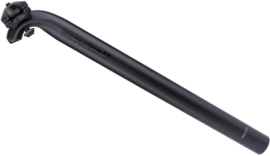 Ergotec sattelstütze hook seatpost hook 30,9x400mm
