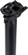 Contec zadelpen pillar ct seatpost pillar patent 30,9x350mm black