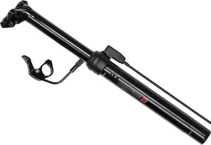 Ergotec vario-zadelpen up down rc drop.seatpost up down rc 27,2x400mm