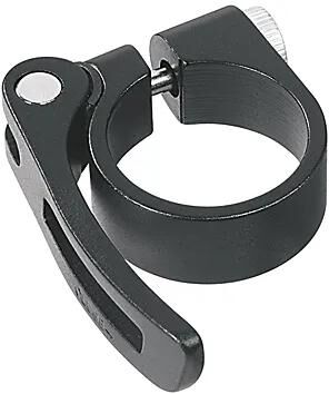Ergotec sattelklemmschelle scq-080 seatpost clamp scq-080 34,9 b