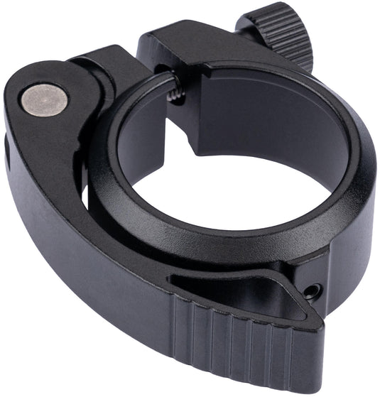 Ergotec zadelstrop scq-200 seatpost clamp scq-200 40mm black