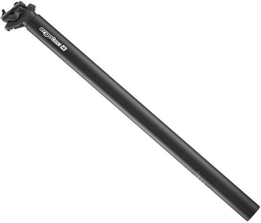 Ergotec sattelstütze atar 550 seatpost atar 550 34,9mm bl.