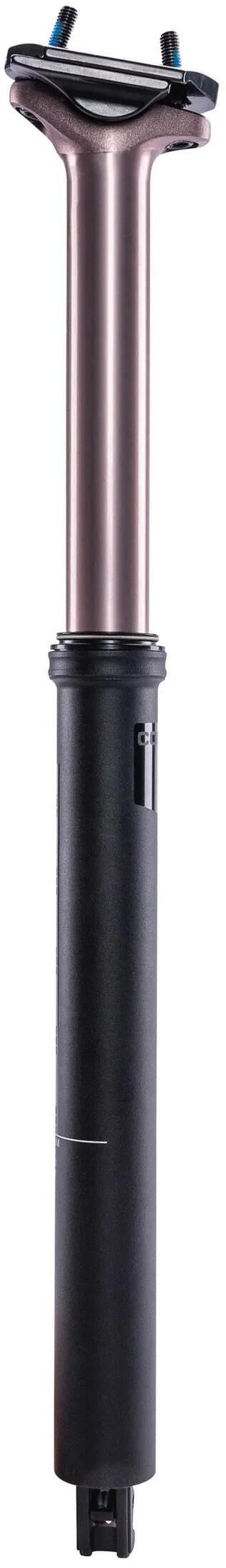 Load image into Gallery viewer, Contec variosattelstütze nara dropair dlx ct variost. nara dropair dlx 34.9 x 345mm black
