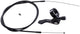 Contec vario-zadelpen nara dropair dlx ct variost. nara dropair dlx 34.9 x 345mm black