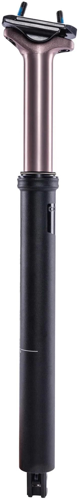 Chargez l'image dans la visionneuse de la galerie, Contec vario-zadelpen nara dropair dlx ct variost. nara dropair dlx 31.6 x 402mm black
