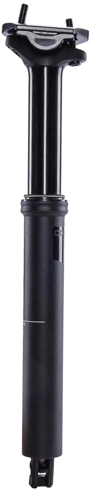 Load image into Gallery viewer, Contec variosattelstütze nara drop ct variost. nara drop 30.9 x 345mm black
