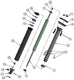 Contec service kit nara drop kit a ct service kit nara drop kit a 40mm