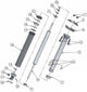 Contec service kit nara dropair dlx kit c ct service kit nara dropair dlx kit c