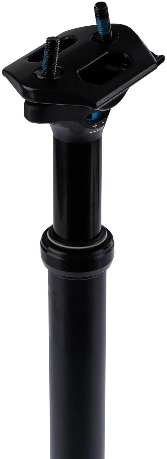 Contec geveerde zadelpen nara air ct federst. nara air 30.9 x 350mm from 90 kg