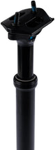 Contec geveerde zadelpen nara air ct federst. nara air 30.9 x 350mm from 90 kg