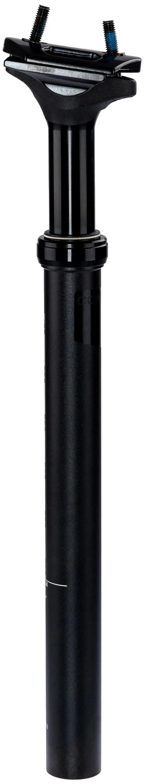 Contec federsattelstütze nara air ct federst. nara air 34.9 x 350mm from 90 kg