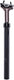 Contec federsattelstütze nara dlx ct susp. seatpost nara dlx 27,2x350mm, black