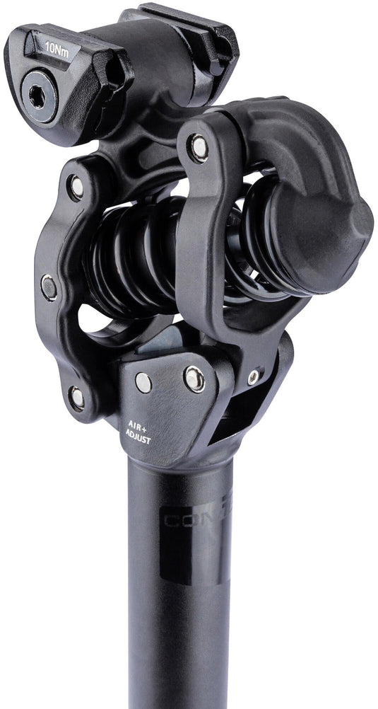 Contec parallellogram verende zadelpen nara air link+ ct par.seatpost nara air link+ 30,9x300mm