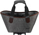 Racktime tas agnetha 2.0 shop.bag agnetha 2.0 dust grey