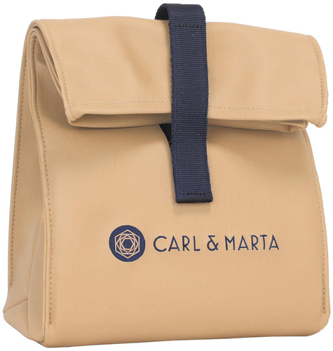 Carl marta snack time schoudertas carl u marta umhaengetas. snack time without adapte