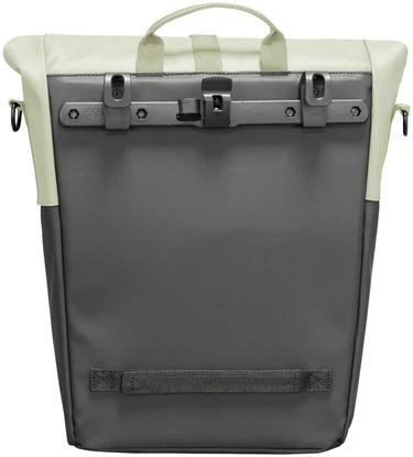 Racktime einzeltasche jerry single bag jer ry black pistachio