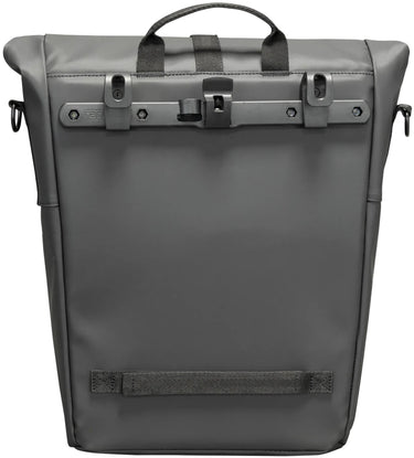 Racktime einzeltasche jerry single bag jer ry black