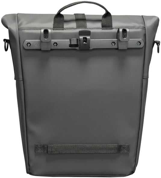 Racktime einzeltasche jerry single bag jer ry black