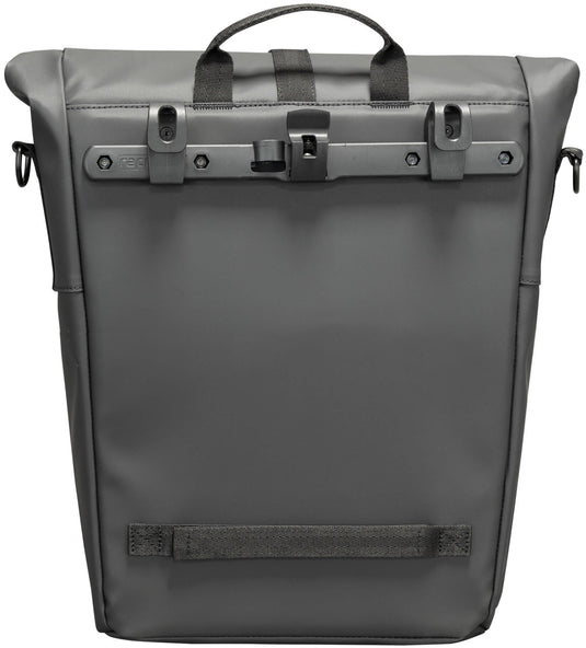 Racktime einzeltasche jerry single bag jer ry black