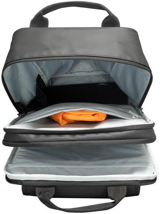 Racktime rucksack vivi bag vivi black