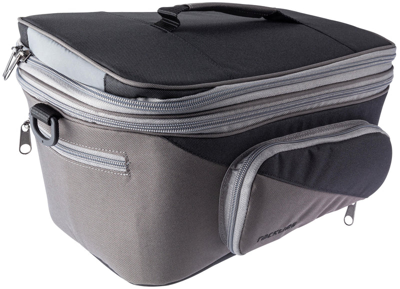 Load image into Gallery viewer, Racktime talis plus 2.0 bike bag
