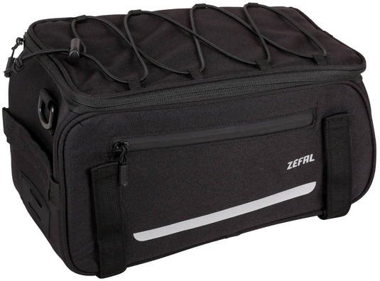 Zefal zéfal bagagedragertas z traveler trunk bag zéfal z traveler 40