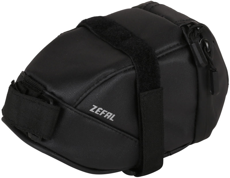 Load image into Gallery viewer, Zéfal zadeltas iron pack 2 ds saddle bag iron pack 2 ds size m
