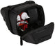 Zéfal zadeltas iron pack 2 ds saddle bag iron pack 2 ds size m