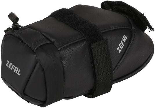 Zéfal satteltasche iron pack 2 ds saddle bag iron pack 2 ds size s