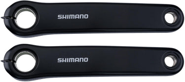 Shimano kurbelsatz steps fc-en500 cranks shim. steps fc-en500 170mm