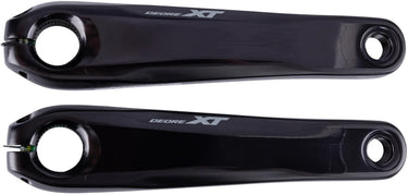 Shimano crankstel steps fc-m8150 shim. steps krg fc-m8150 170mm bw without kb