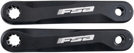 Fsa crankarm set ck-745 crank arm set ck-745 170mm