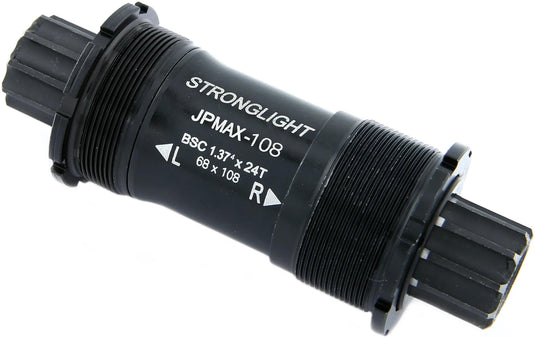 Stronglight bracketset jp mx bot.bracket strongl.jp mx bsa isis max 108mm